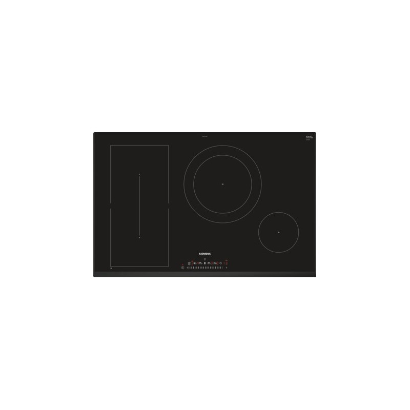 Plaque de cuisson SIEMENS ED851FSB1E