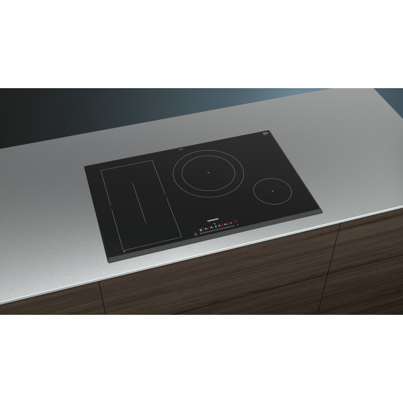 Plaque de cuisson SIEMENS ED851FSB1E