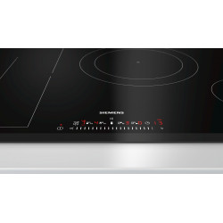 Plaque de cuisson SIEMENS ED851FSB1E