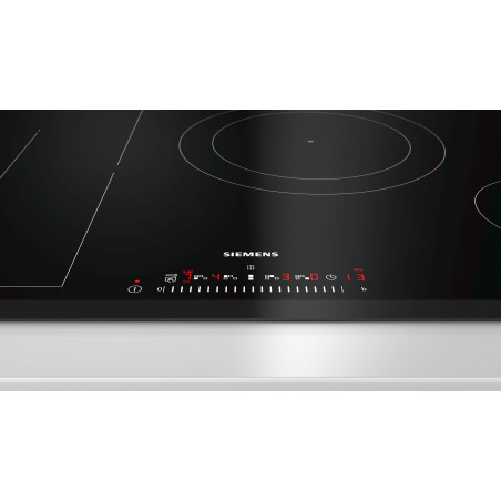 Plaque de cuisson SIEMENS ED851FSB1E