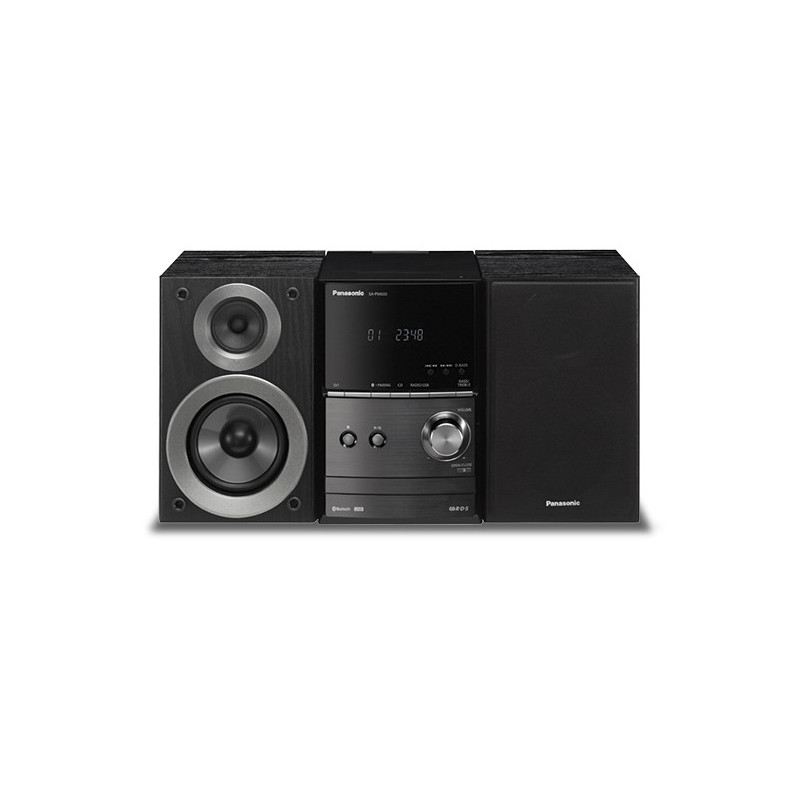 Chaine Hifi PANASONIC SCPM600EGK