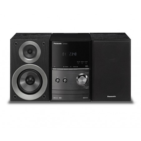 Chaine Hifi PANASONIC SCPM600EGK