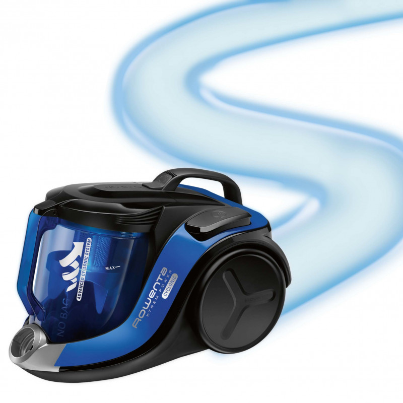 Aspirateur ROWENTHA RO6941