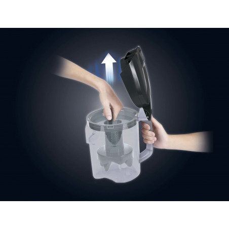 Aspirateur ROWENTHA RO6941
