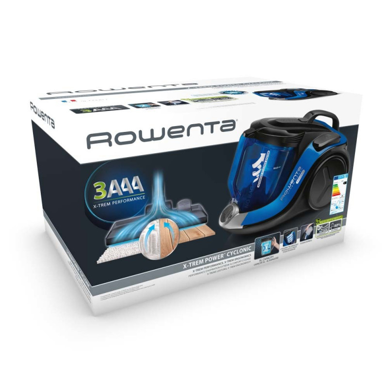 Aspirateur ROWENTHA RO6941