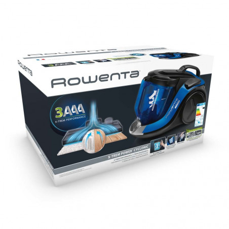 Aspirateur ROWENTHA RO6941