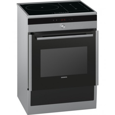Cuisinière SIEMENS HA857580F