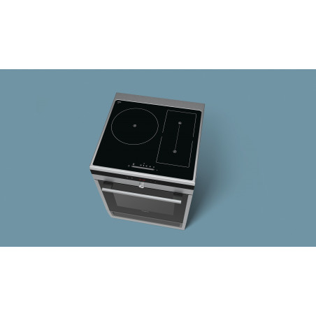 Cuisinière SIEMENS HA857580F