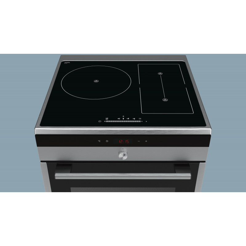 Cuisinière SIEMENS HA857580F