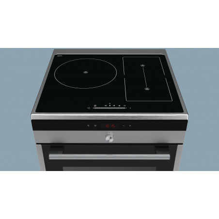 Cuisinière SIEMENS HA857580F