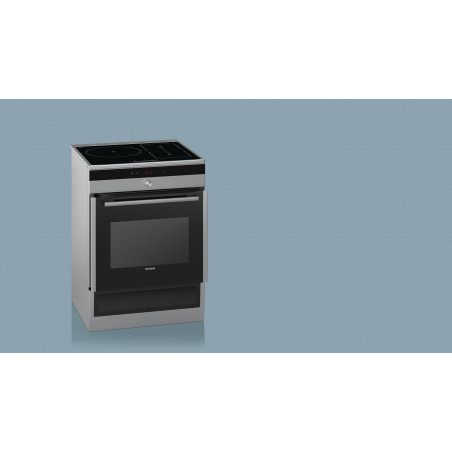 Cuisinière SIEMENS HA857580F