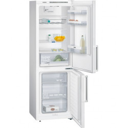 Réfrigérateur congélateur SIEMENS KG36VVW33S