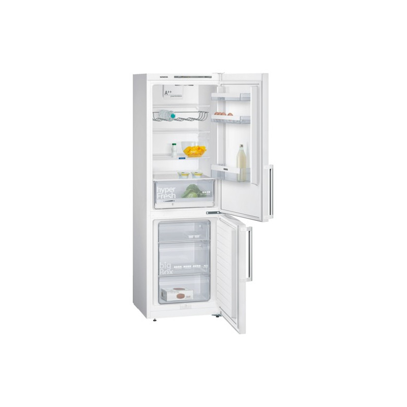 Réfrigérateur congélateur SIEMENS KG36VVW33S