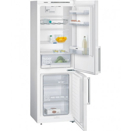 Réfrigérateur congélateur SIEMENS KG36VVW33S