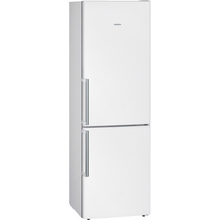 Réfrigérateur congélateur SIEMENS KG36VVW33S