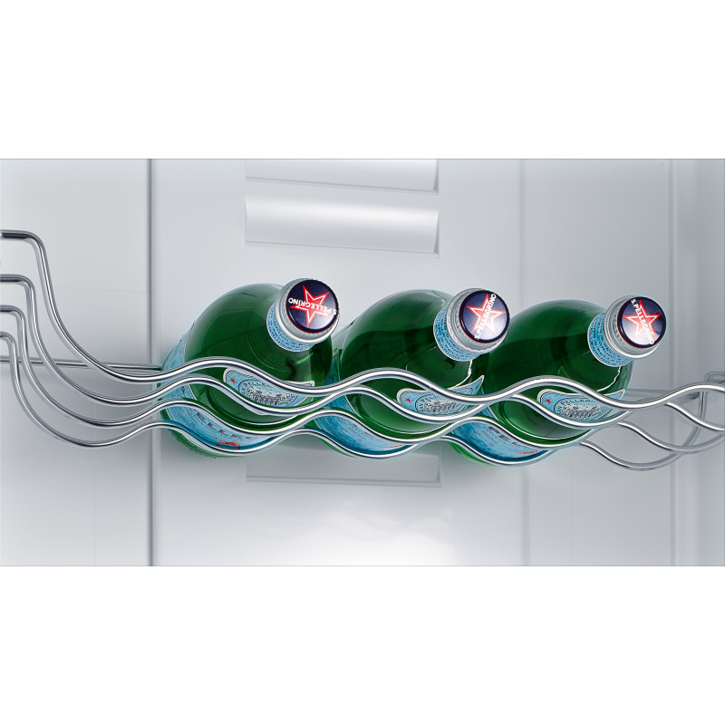 Réfrigérateur congélateur SIEMENS KG36VVW33S