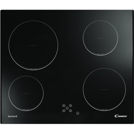 Plaque de cuisson CANDY CH64C