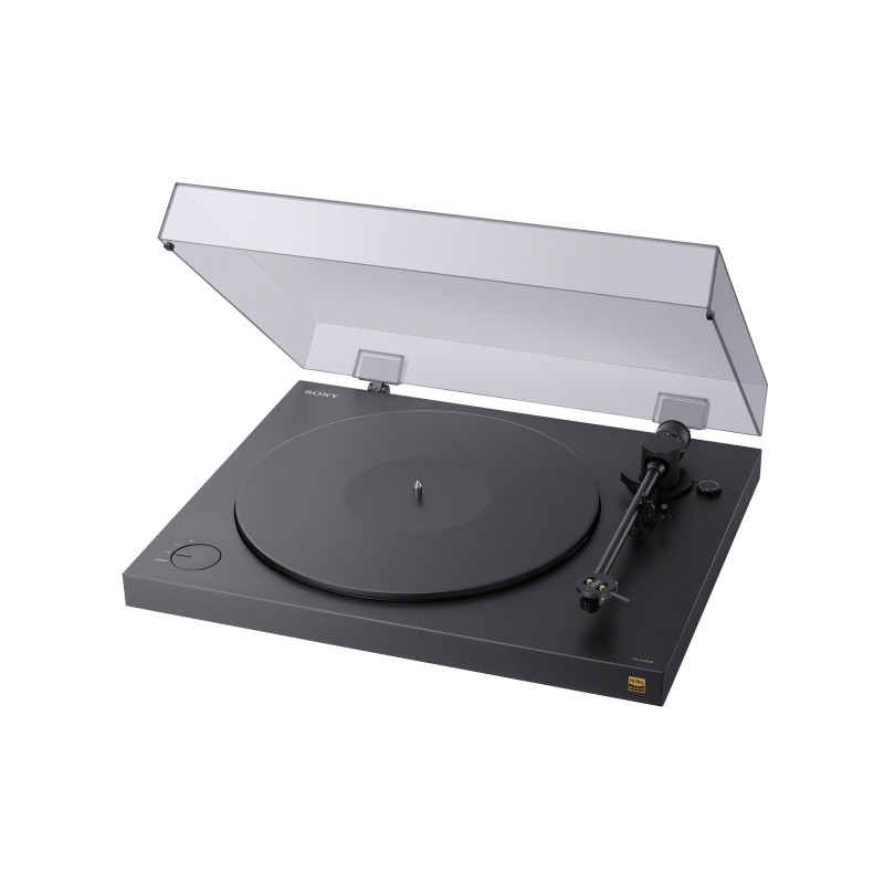 Platines Vinyles SONY PSHX500