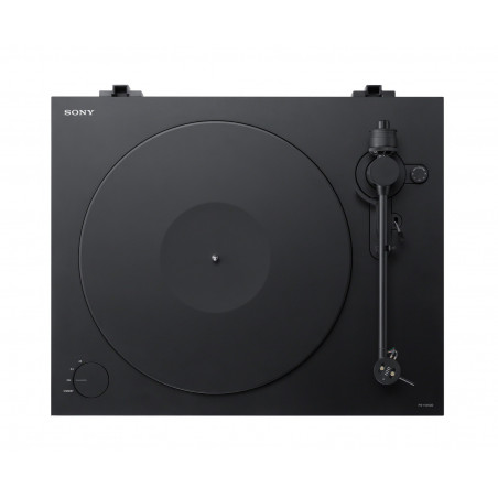 Platines Vinyles SONY PSHX500