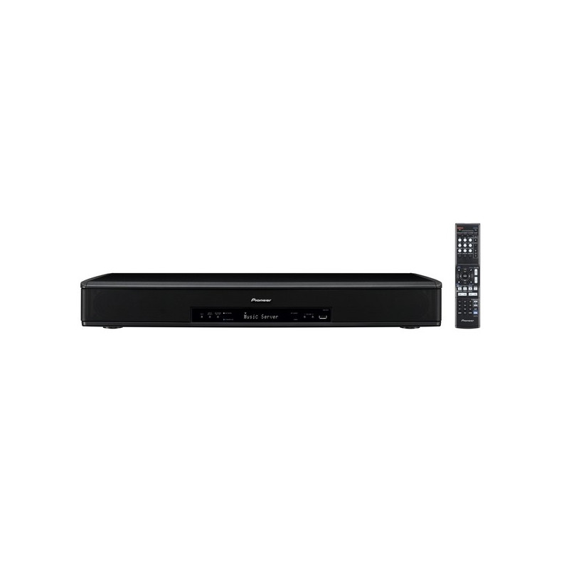 Barre de son PIONEER SBX-B70