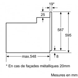 Four SIEMENS HB532E0F