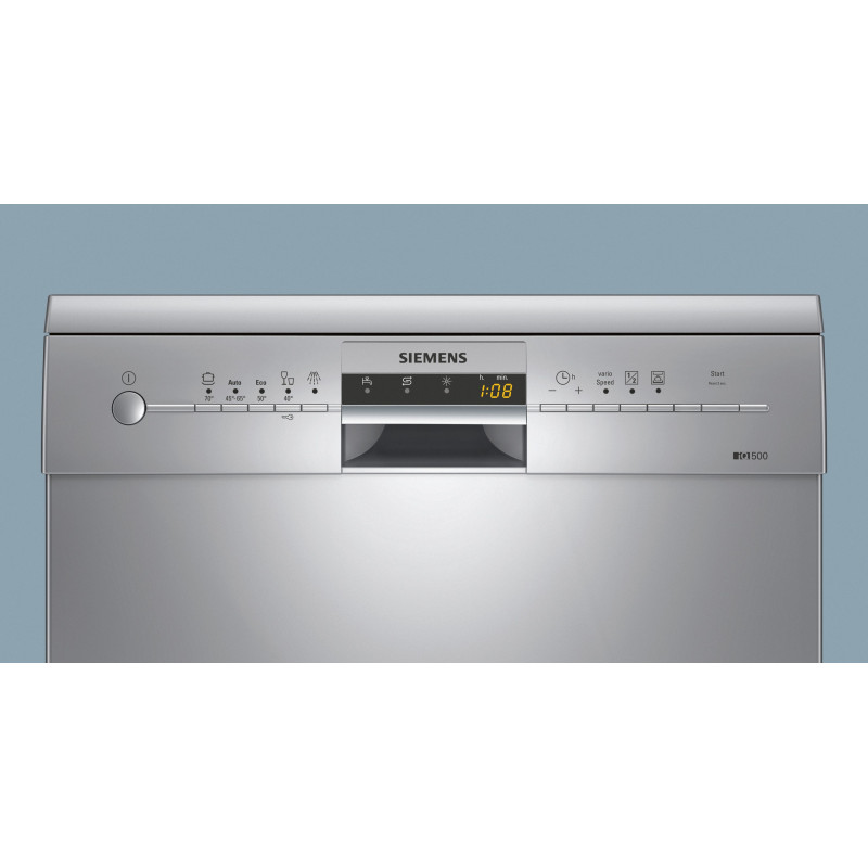 Lave Vaisselle SIEMENS SN25L882EU