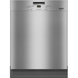 Lave Vaisselle MIELE G4942SCU