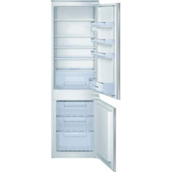 Réfrigérateur congélateur BOSCH KIV34V21FF