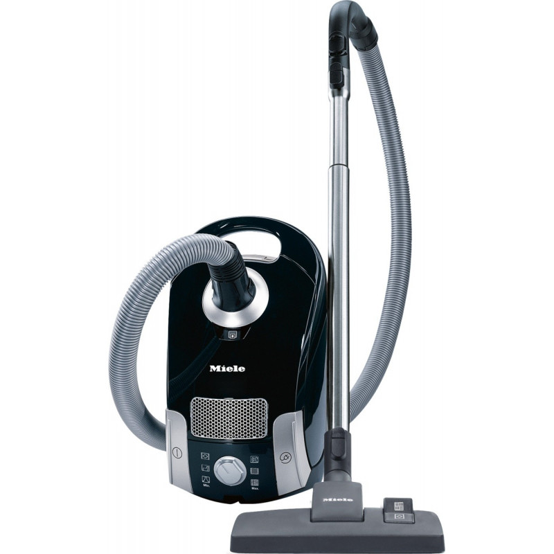 Aspirateur MIELE COMPACT C1 BLACK PEARL ECOLINE