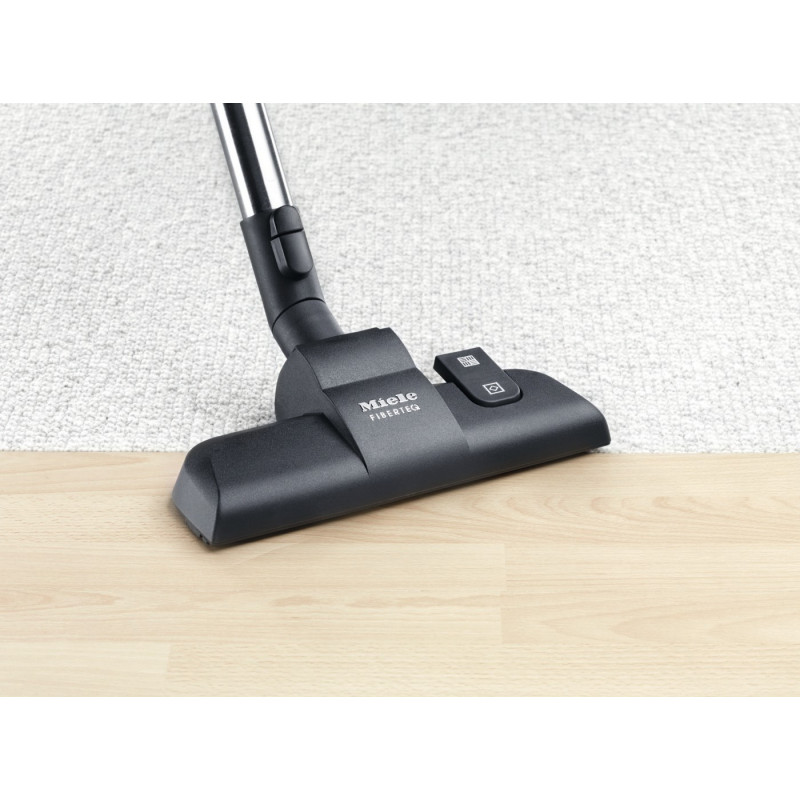 Aspirateur MIELE COMPACT C1 BLACK PEARL ECOLINE