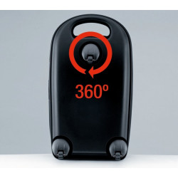 Aspirateur MIELE COMPACT C1 BLACK PEARL ECOLINE