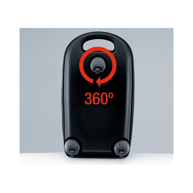 Aspirateur MIELE COMPACT C1 BLACK PEARL ECOLINE