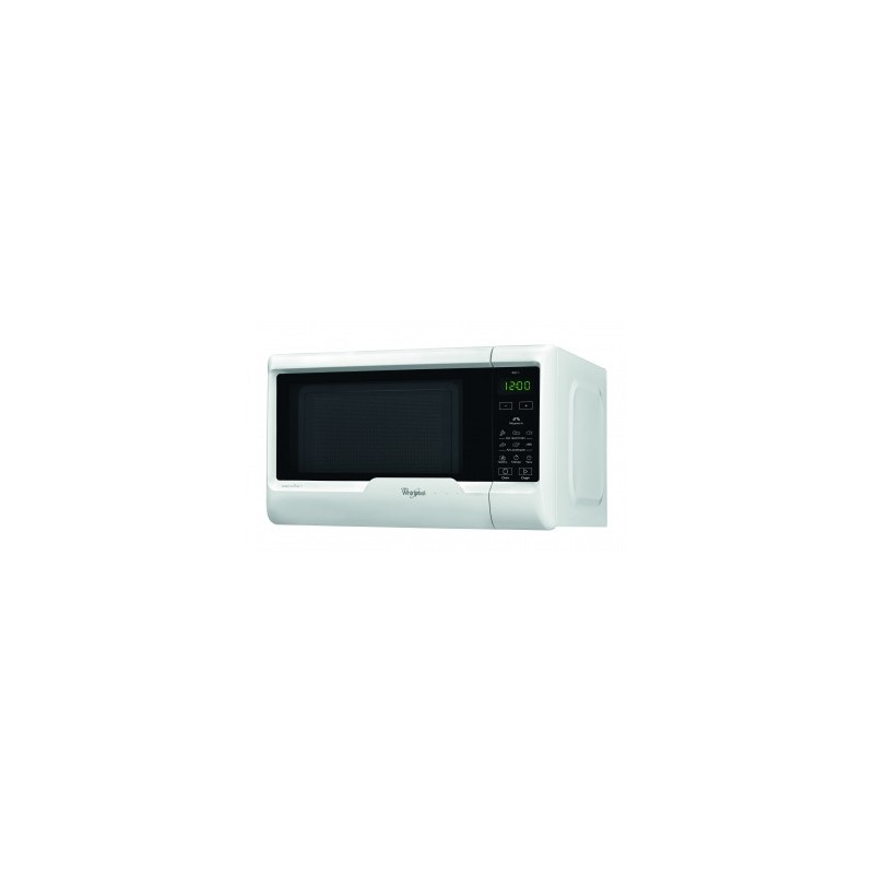 Micro ondes WHIRLPOOL MWD 121 WH
