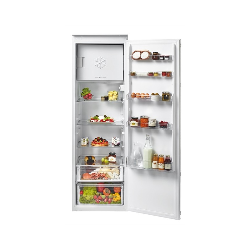 Réfrigérateur CANDY CFBO 3550 E