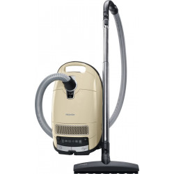 Aspirateur MIELE COMPLETE C3 EXCELLENCE HARDFLOOR
