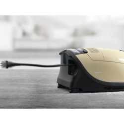 Aspirateur MIELE COMPLETE C3 EXCELLENCE HARDFLOOR