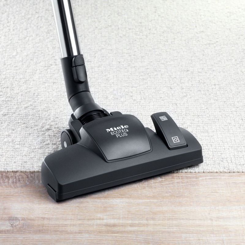 Aspirateur MIELE COMPLETE C3 EXCELLENCE HARDFLOOR