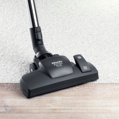 Aspirateur MIELE COMPLETE C3 EXCELLENCE HARDFLOOR