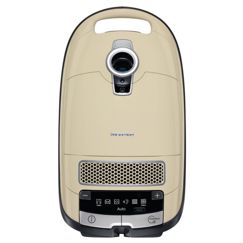 Aspirateur MIELE COMPLETE C3 EXCELLENCE HARDFLOOR