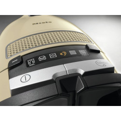 Aspirateur MIELE COMPLETE C3 EXCELLENCE HARDFLOOR