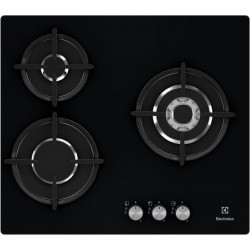 Plaque de cuisson ELECTROLUX EGT6633NOK