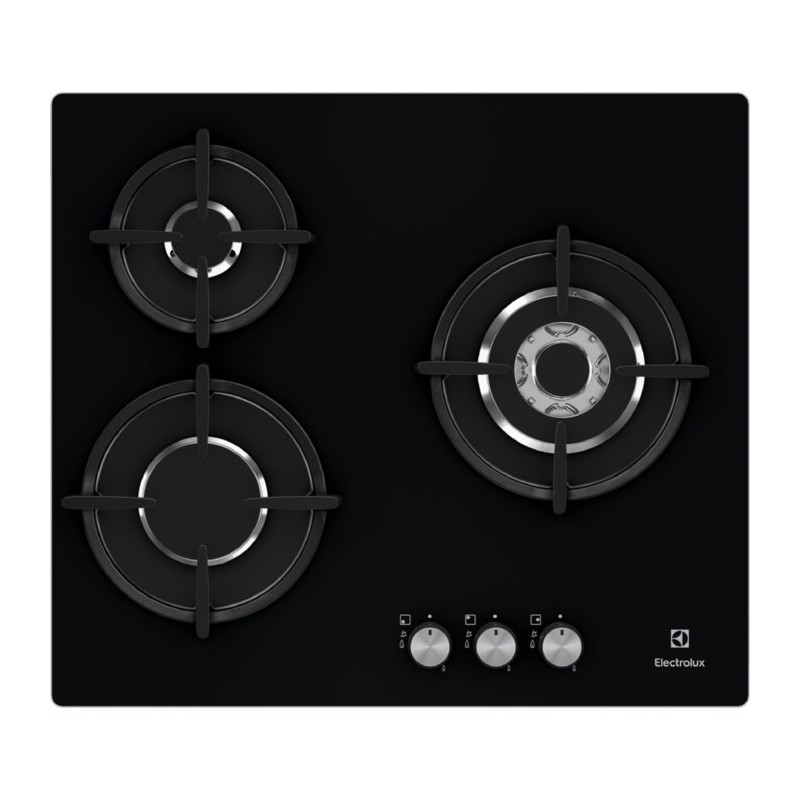 Plaque de cuisson ELECTROLUX EGT6633NOK