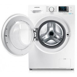 Lave Linge SAMSUNG WF70F5E5W4W