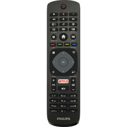 Télévision PHILIPS 55PUH6101/88