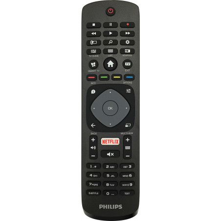 Télévision PHILIPS 55PUH6101/88