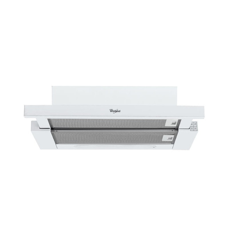 Hotte WHIRLPOOL AKR 749 WH
