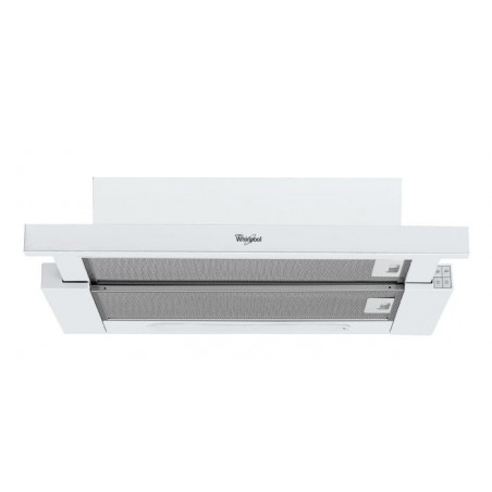 Hotte WHIRLPOOL AKR 749 WH