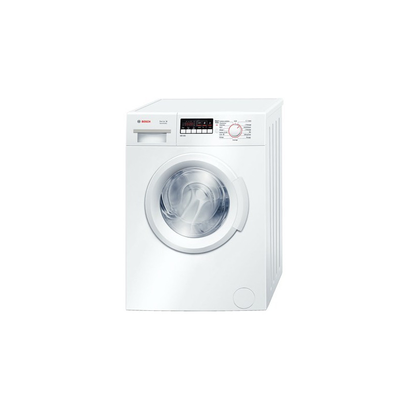 Lave Linge BOSCH WAB24211FF