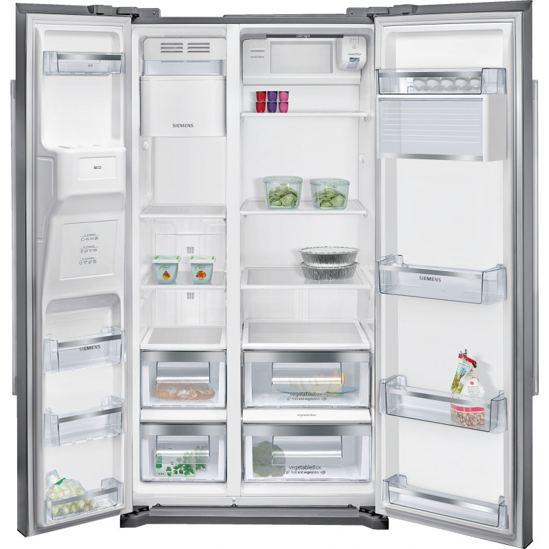 Réfrigérateur congélateur SIEMENS KA90DVI20