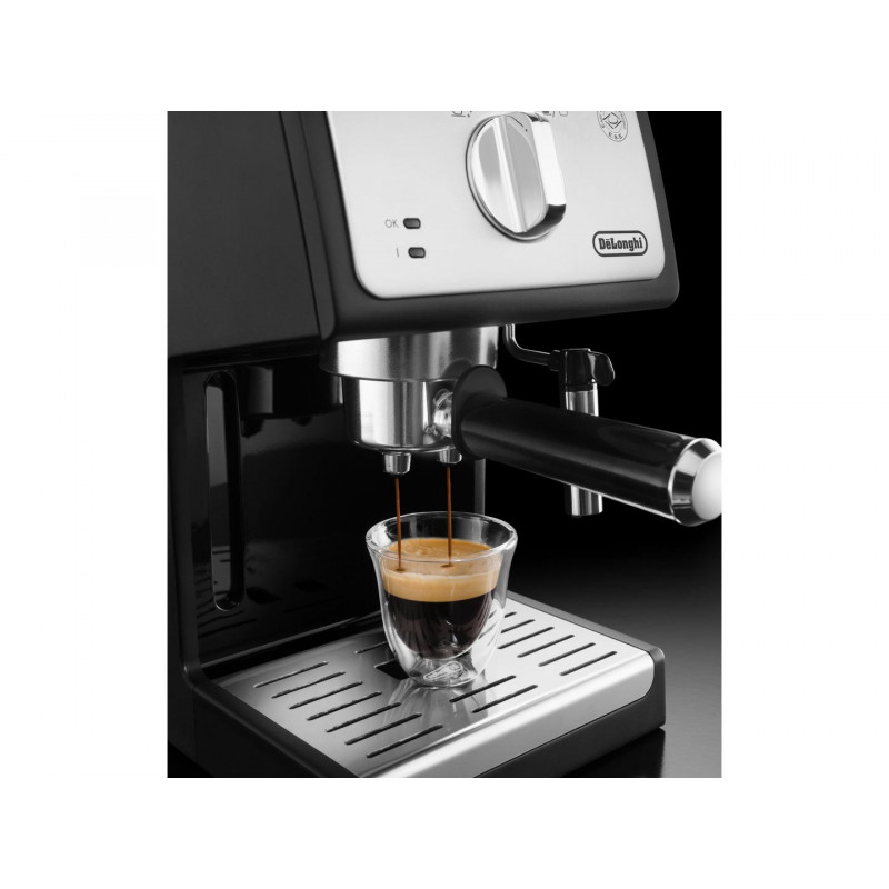 Espace Café DELONGHI ECP 33.21